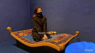 母狗肉便器激情群P伺候几位大哥，全程露脸骚逼出入平安求草，被大哥们揉奶玩逼草嘴又干逼吞精内射精彩刺激