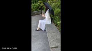 Al&amp;mdash;B站舞小喵 妩媚妖娆红内衣